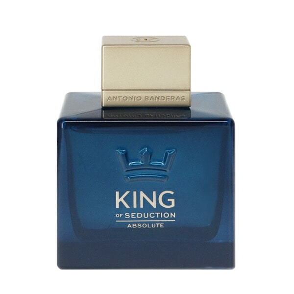 アントニオ バンデラス キング オブ セダクション アブソリュート （テスター） EDT SP 100ml