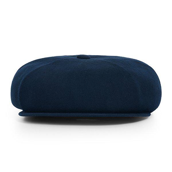 K3217HT DK BLUE 共用 八角帽子