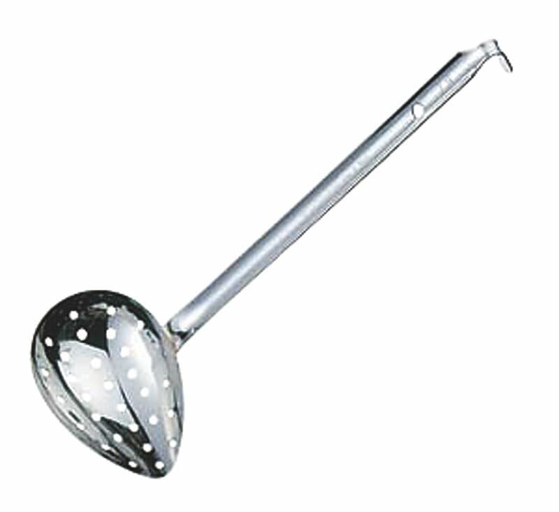 ＵＫ１８−８パイプ柄パンチング角てぼ横型 Ｓ 角テボ パイプ柄 パンチング 横型 S 18-8 UK⁄業務用⁄新品⁄小物送料対象