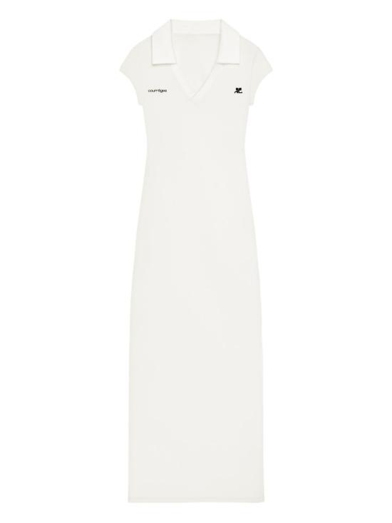 COURREGES Women Mid Skirts 126JRO807JS0195 0098