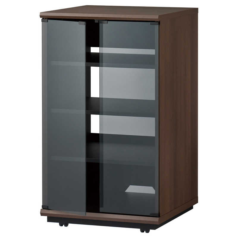 ハヤミ工産　ハミレックス　オーディオラック　A-1414