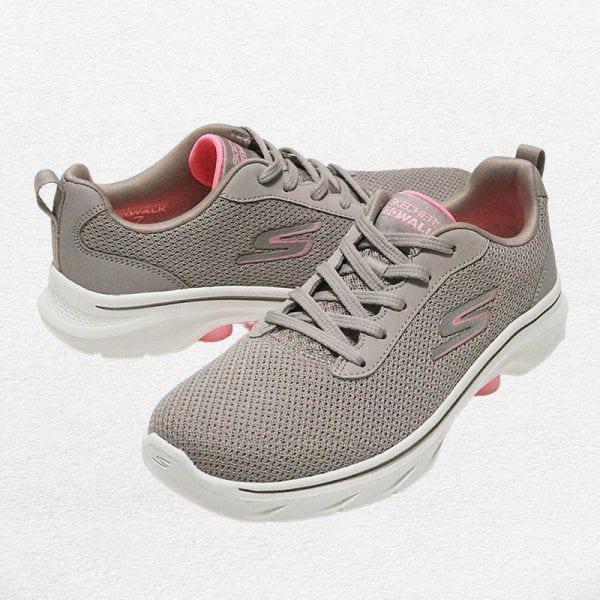 [定価114,400ウォン] スニーカー Go Walk 7 女性用ウォーキングシューズ トープピンク 125207TPPK