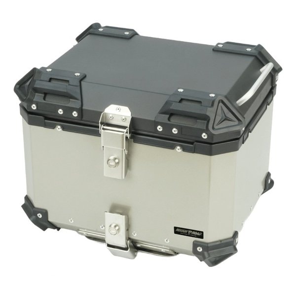 ラリー890 アルミトップケース 43 SV CT125 RY89005SV