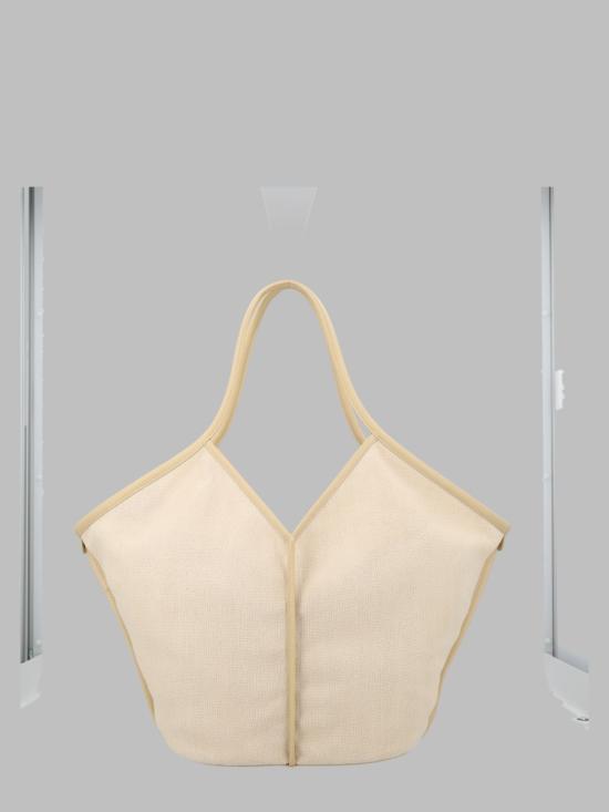 HEREU Women Shoulder Bags CASOLIWBS26 003 1 CREAM IVORY