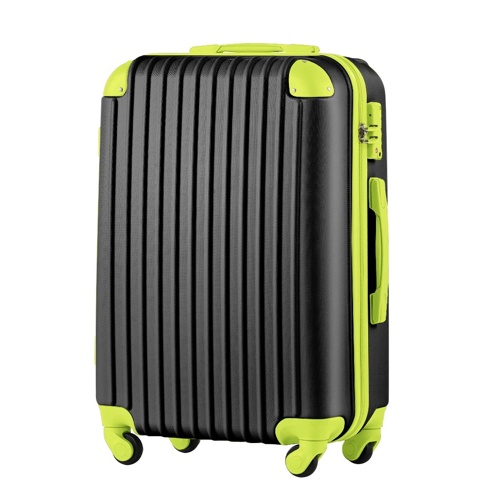 【3日以内配送】Mサイズ スーツケース キャリーバッグ キャリーケース 超軽量 TSAロック搭載 4日-7日 中型 PP298908RAA