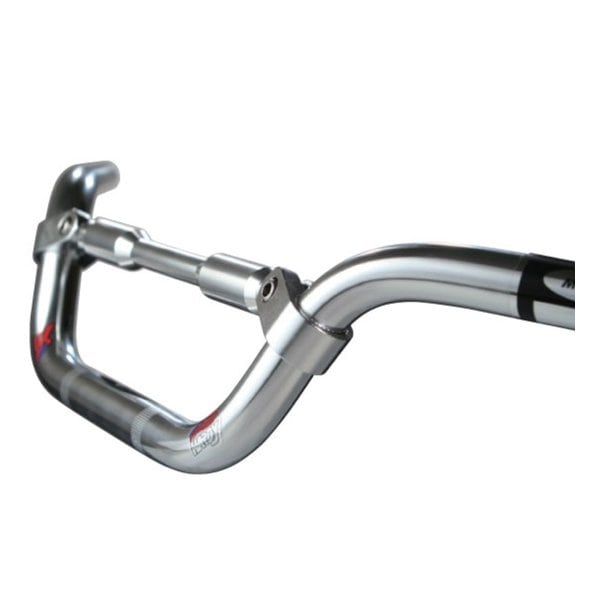 HARDY ロードバー シルバー LOW HB2DSV