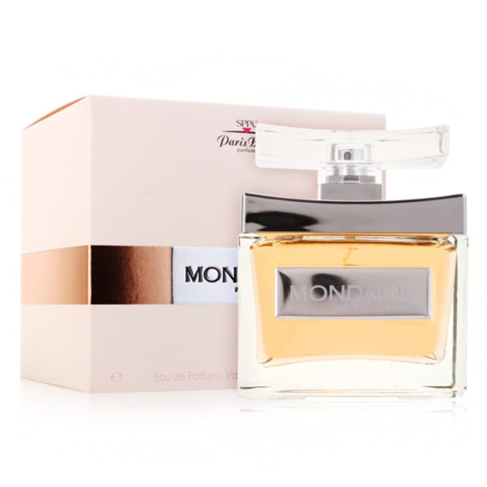 SPPCモンデインオードパルファム 6,835円