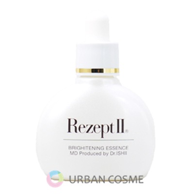 エムディ化粧品 MD レセプトII ブライトニングエッセンス 30ml 国内正規品美容液