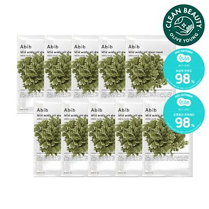 Qoo10] メディヒール [メディヒール] (5枚) ユースシナジ : スキンケア