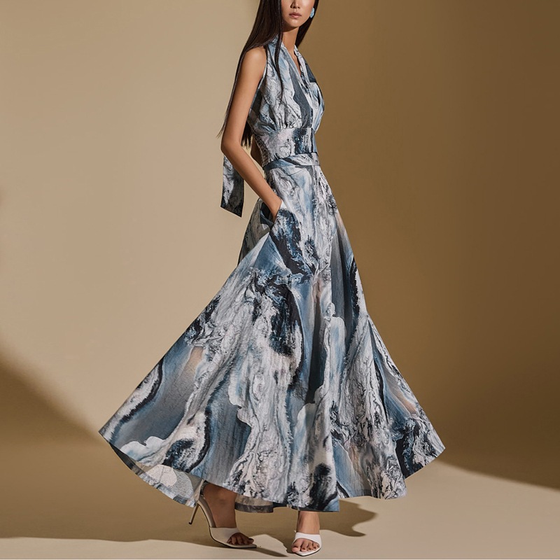 SK9243 フレアスカート