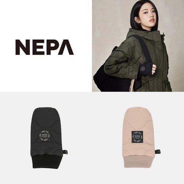 共用サーモパフハンドウォーマー_7KF8120_BP