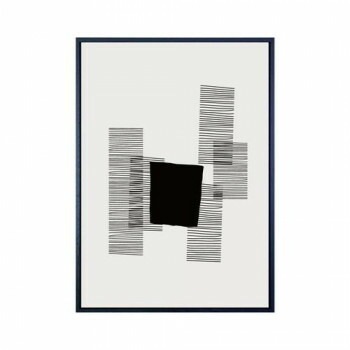 ART abstract Hand painted illustrations アートパネル IAA-53380
