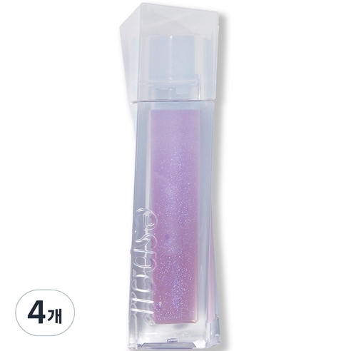クチュールリップグロス グラシア 4個 5g