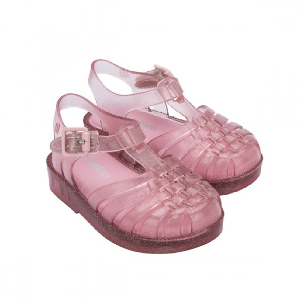 [Tobox] ミニメリッサポゼッションベイビーライトピンク