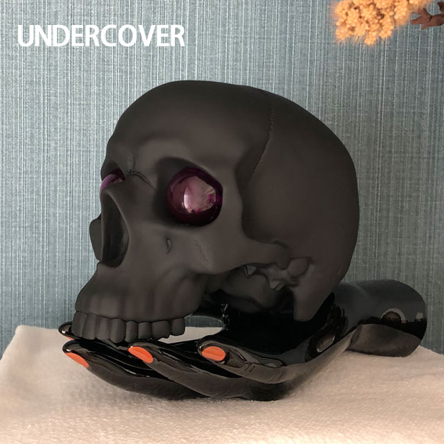 当店限定販売】 パム x UNDERCOVER アンダーカバー UNDERCOVER【数量