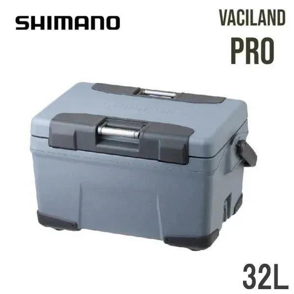 Qoo10] シマノ 正規品 ヴァシランド プロ 32L VA