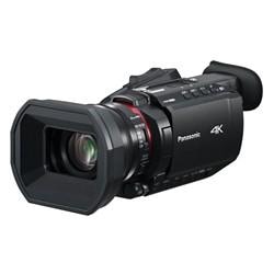 【新品/在庫あり】Panasonic デジタル4Kビデオカメラ HC-X1600 プロフェッショナル仕様 4K ビデオカメラ パナソニック
