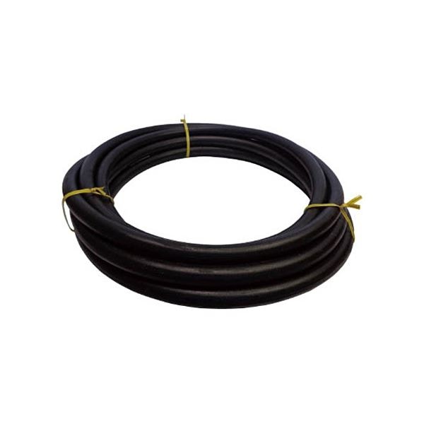 八興販売 耐油ゴムホース 8φ 10m NL8-10 1巻 8,960円