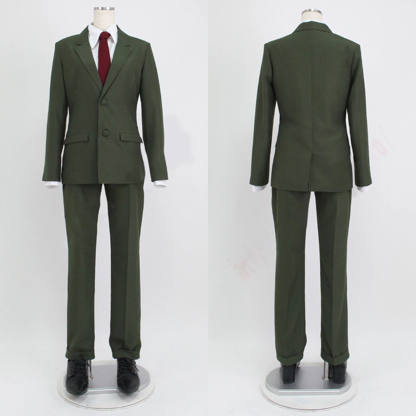 名探偵コナン 風見裕也 コスプレ衣装 コスチューム ハロウィン 変装 仮装