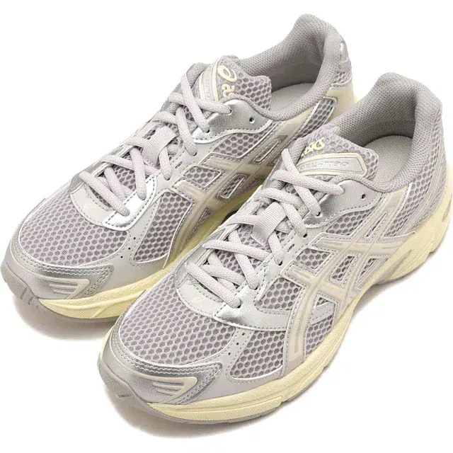 スニーカー ゲル1130 [1202A164-023] レディース 靴 シューズ フットウェア ジャパンブランド CLOUD-GREY/OATMEAL 正規取扱店