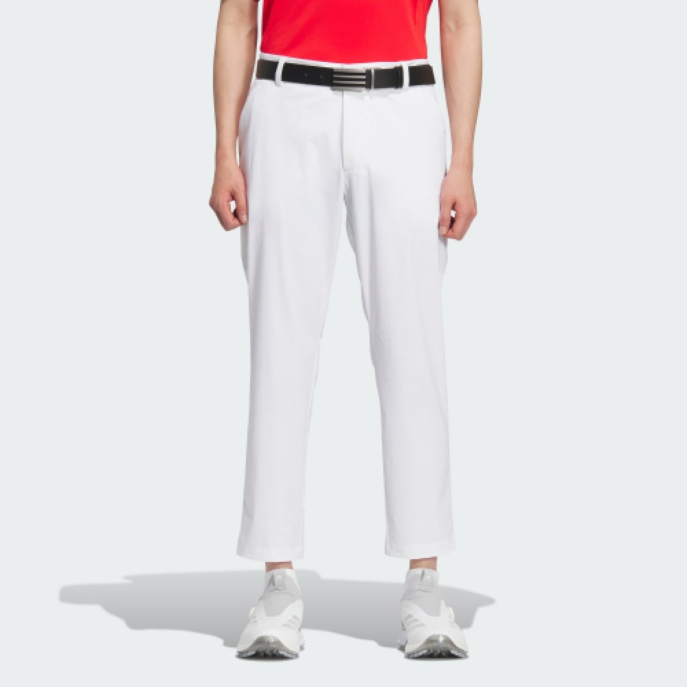 アディダスゴルフ 3STアンクルパンツ JE7135