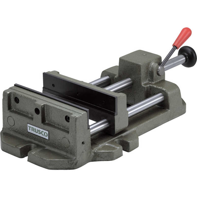 トラスコ中山　クイックグリップバイス F型 200mm　FQ200 37,837円