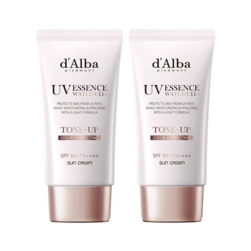 ピンクトーンアップ サンクリーム 50ml+50ml