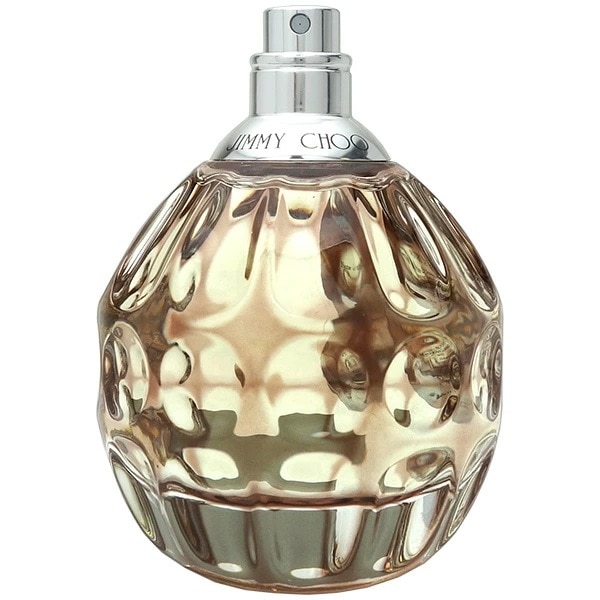 ジミーチュウ JIMMY CHOO ジミーチュウ オードパルファム EDP SP 100ml【訳ありテスター未使用品】