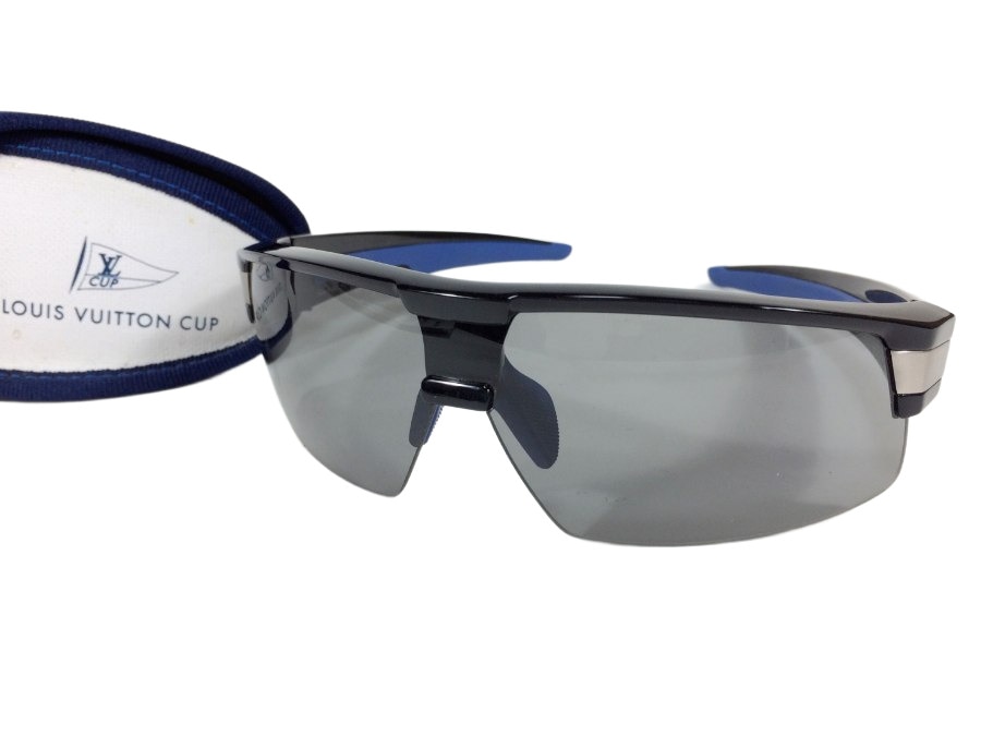 サングラス ブラック 中古品 23,856円