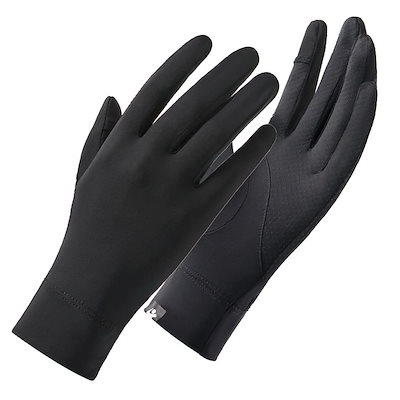 Qoo10] [Andeor] 手袋 レディース UV