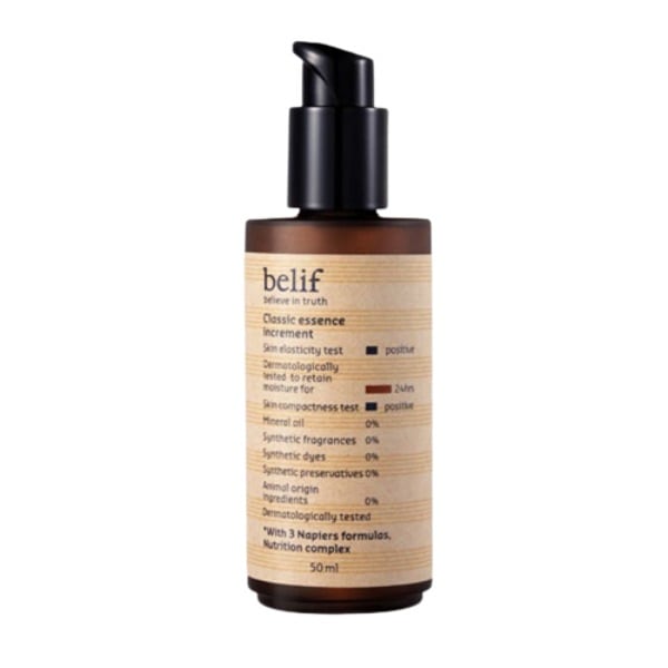 クラシック エッセンス インクリメント 50mL