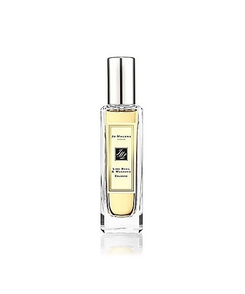JO MALONE ライム バジル ＆ マンダリン コロン　30mL／コロン　正規品