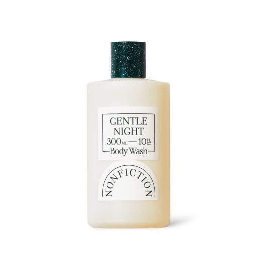 ジェントルナイト ボディウォッシュ 300ml