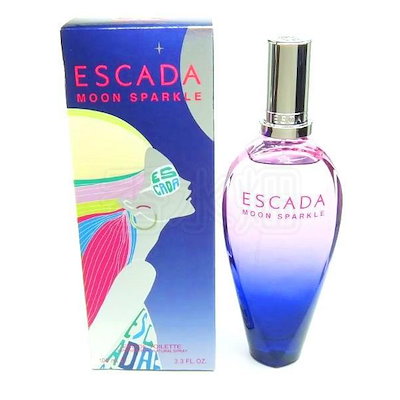 Qoo10] エスカーダ エスカーダ ムーンスパークル EDT S : 香水