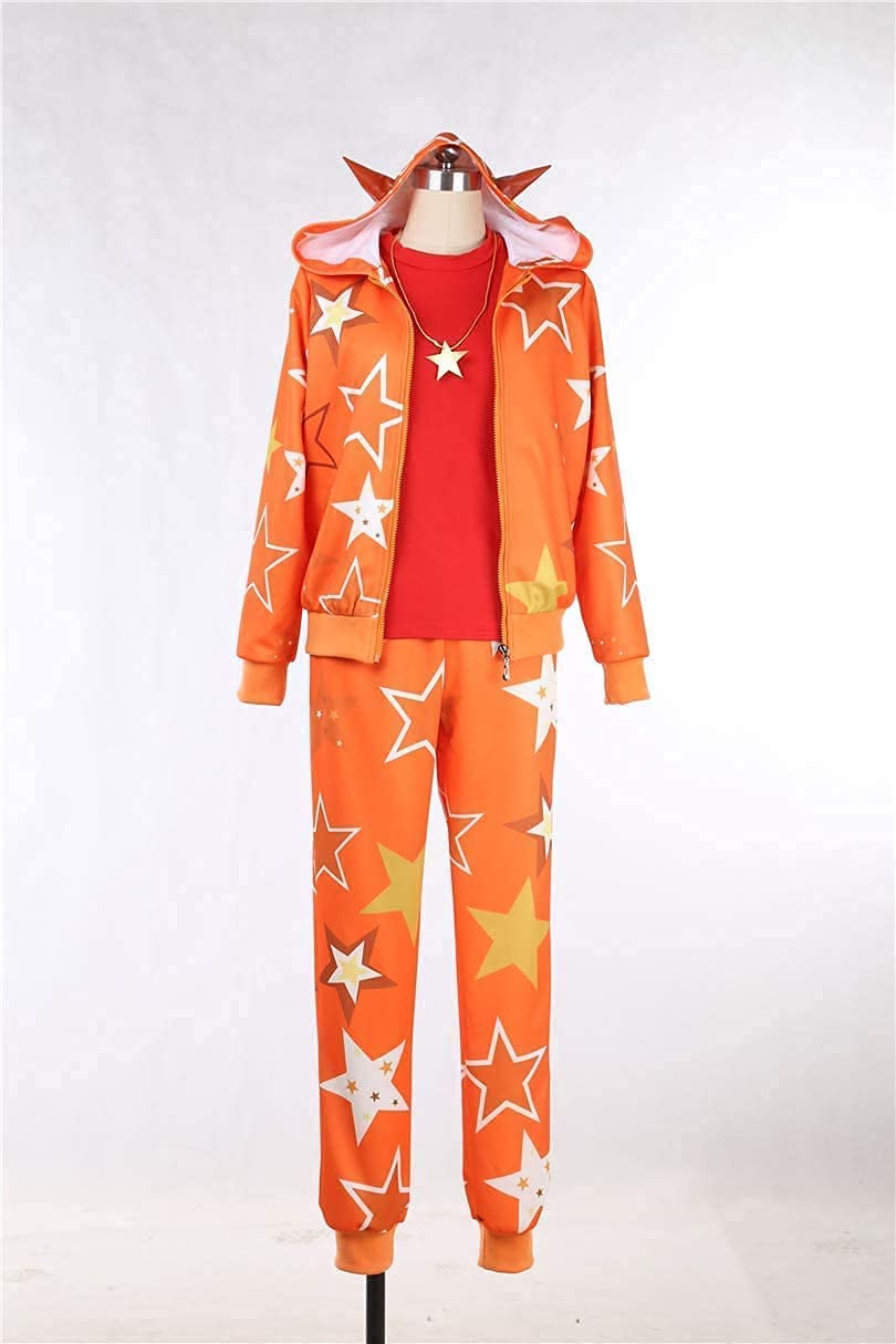 和泉 三月コスプレ衣装