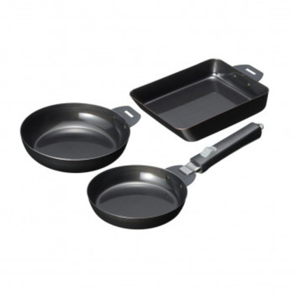 グレービークックII 着脱式グリルパン4点 MB-2805 1034445 5,271円