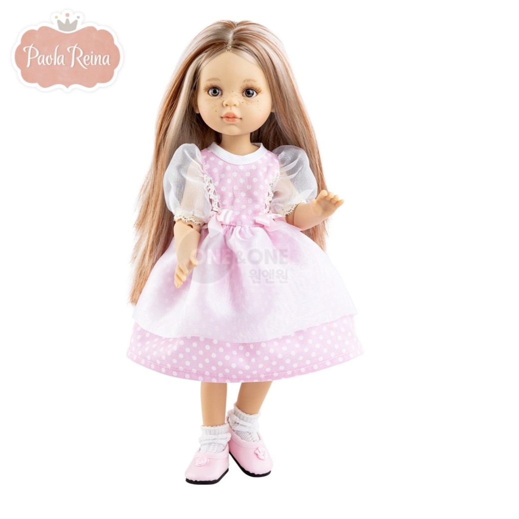 [ARTICULADAS] 04865 Miriam [ミリアム] [贈呈品:帽子+ヘアピンセット]