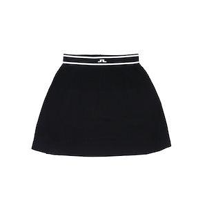 ジェイリンドバーグ レディース スカート GWSD10888 0000 Amelie Skirt / White – J.Lindeberg