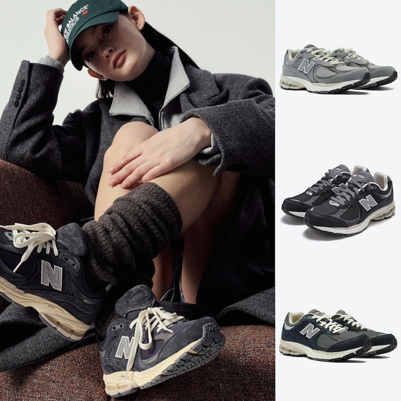 ◆New Balance◆M2002RNM 男女兼用 韓国発 22~29cm ◇New Balance◇M2002RNM 男女兼用 韓国発 22~29cm (New Balance