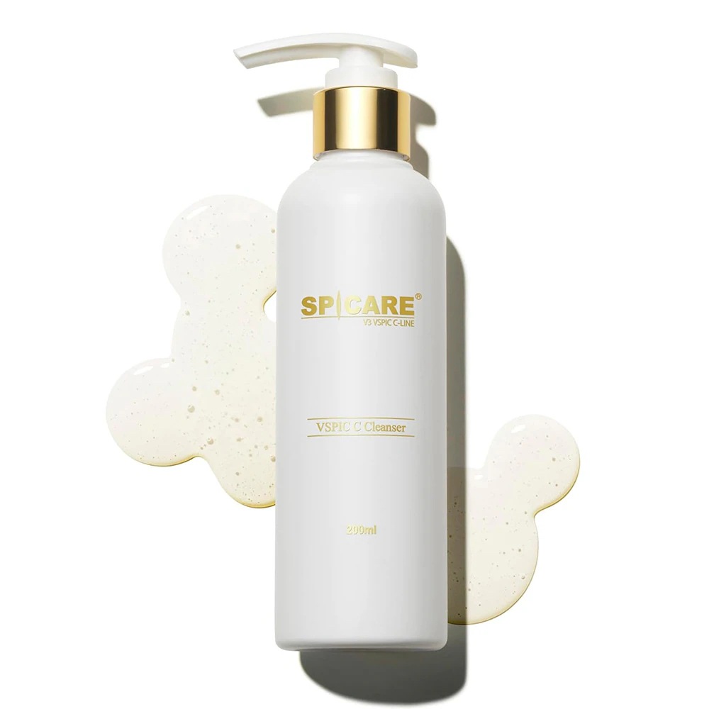 SPICARE V3 VSPIC C クレンザー 200ml　正規品　ｖスピック　Ｖスピック