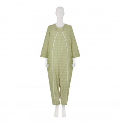 フドーねまきA スリーシーズン M うぐいす 107073