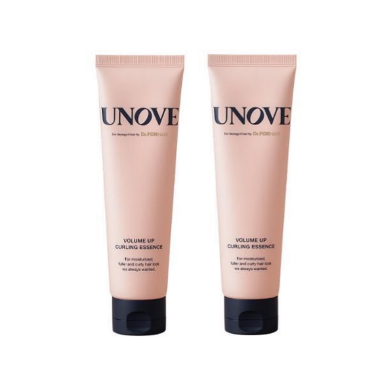 [1+1] ボリュームアップカーリングエッセンス  147ml