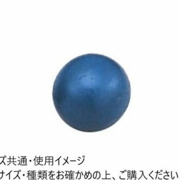 DANNO ダンノ 鉄製砲丸 女子/U18 3kg D1248