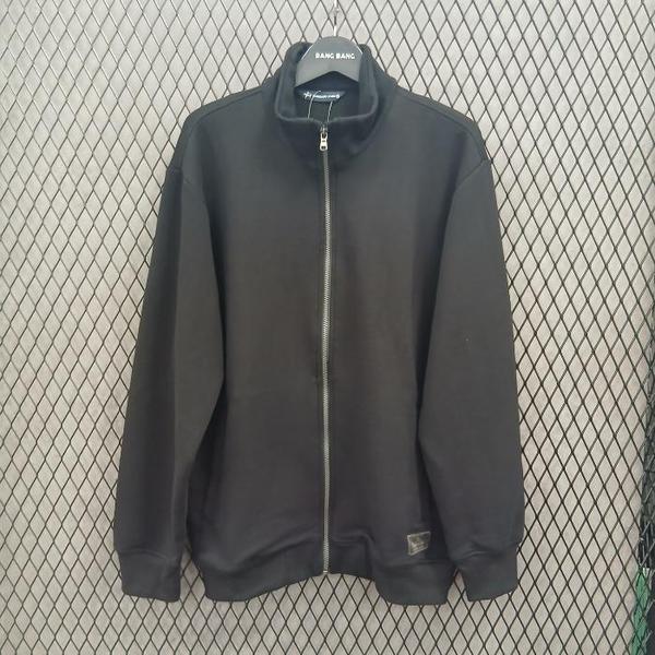 HC03 秋メンズハイネックジップアップ長袖Tシャツ89 NTL674 (S41374628)