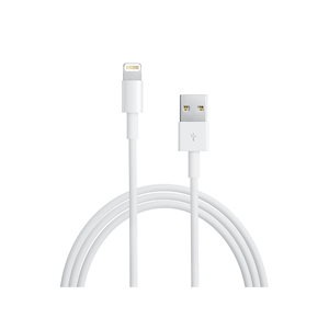 ホイル巻加工 iPhone14/13/12/11/Xs/8 ケーブル 1m 充電 Lightning USB