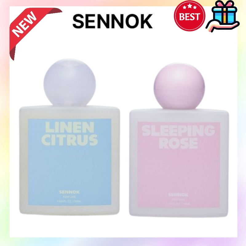 [オリーブヤング人気香水]NEW/新作 パフューム 2種 パフューム 50ml 2種択1 7~8時間持続 長い香り rose & Citrus 韓国人気 正規品