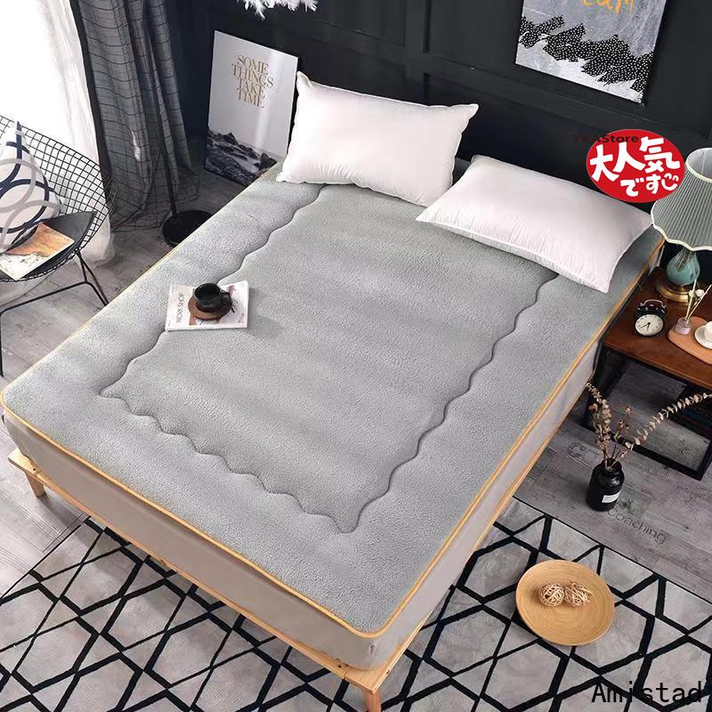 【即納】敷布団 マットレス*シングル ダブル セミダブル　腰にやさしい 硬め マットレス 寝具 ベ 4,845円