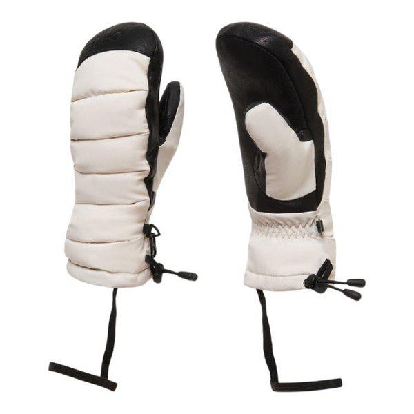 M手袋 ZQC FOS80002568S ウィメンズ BIB ウィンター ミトン