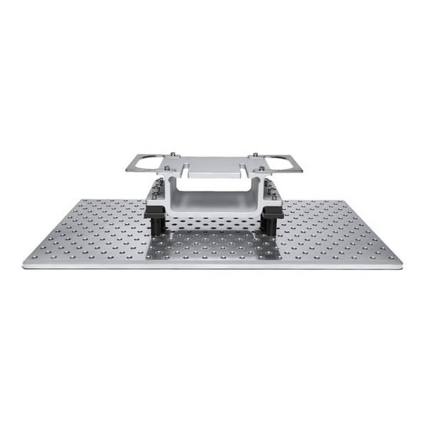 15インチ ビルドプレート Mega 8K S用 FSPBP1502