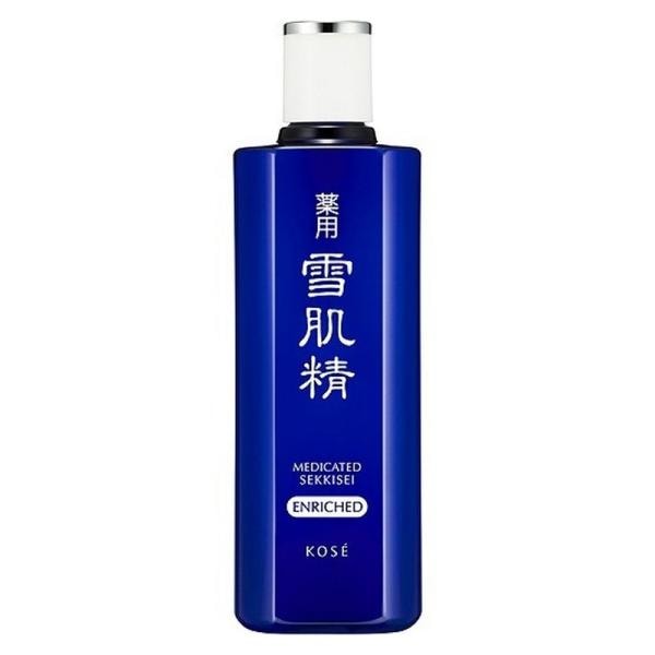 KOSE(コーセー) 雪肌精 エンリッチ ビッグ(医薬部外品) 5,742円